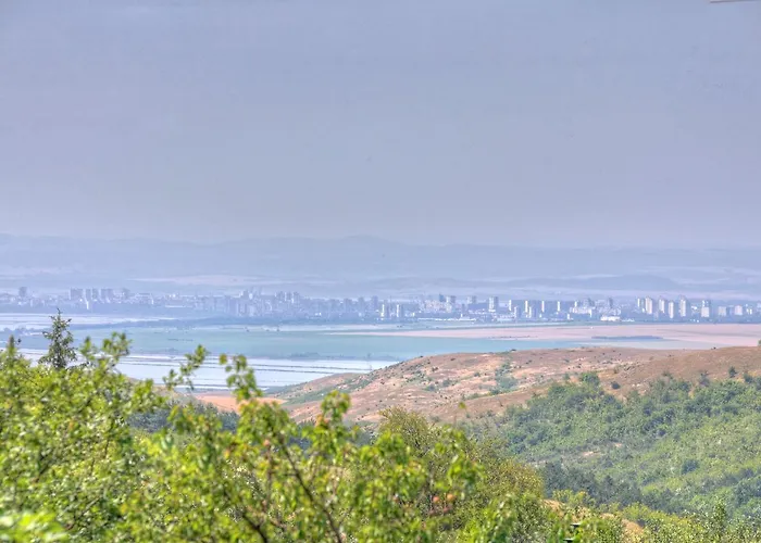 Вилла Bulgariavilla - Knox *