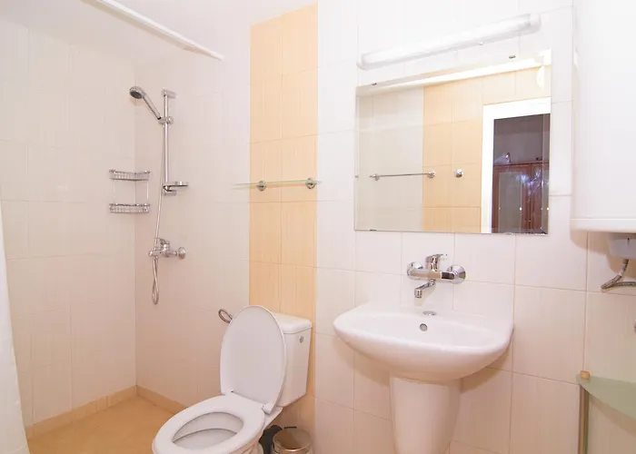 Bulgariavilla - Knox * Bryastovets