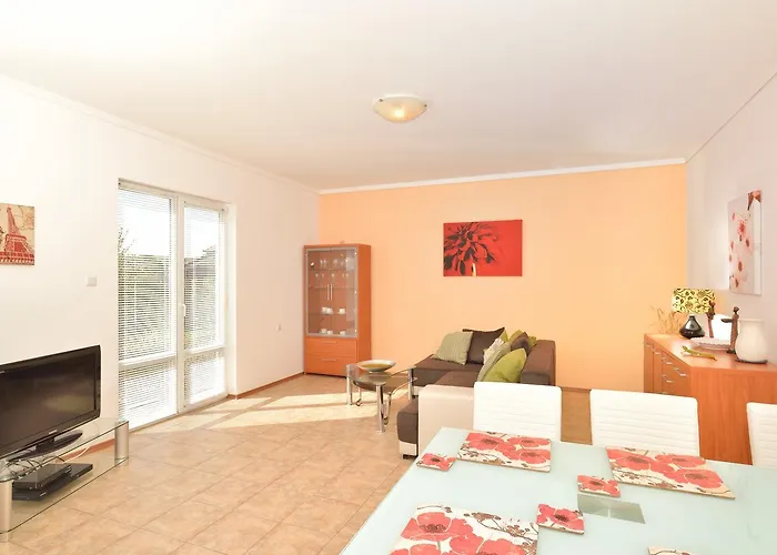 Вилла Bulgariavilla - Knox *