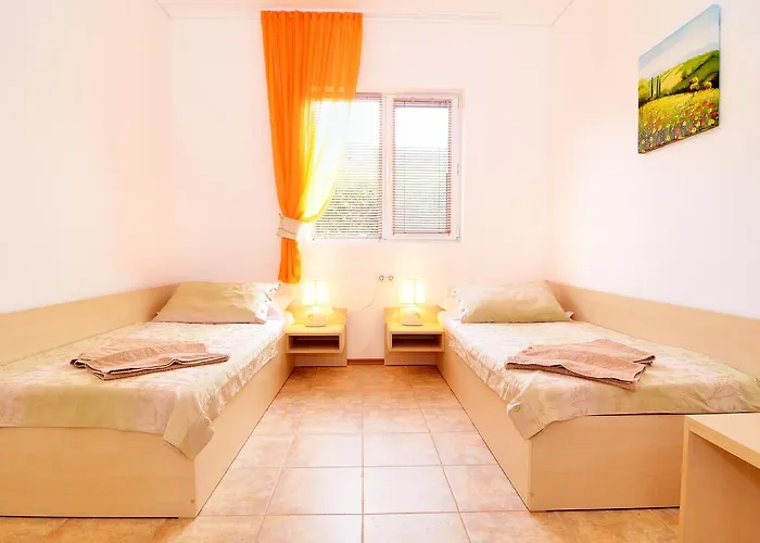 Bulgariavilla - Knox * Bryastovets