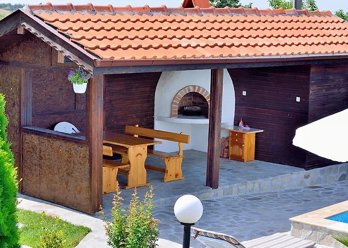 Bulgariavilla - Knox Bryastovets