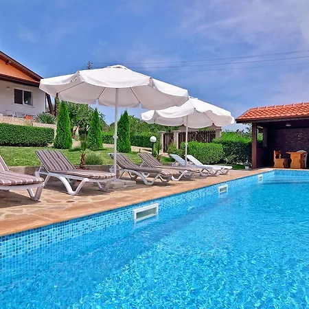 Villa Bulgariavilla - Knox *