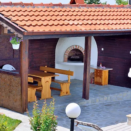 Bulgariavilla - Knox Bryastovets