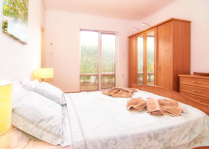 Bulgariavilla - Knox * Bryastovets