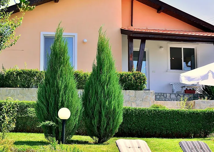 Bulgariavilla - Knox * Bryastovets